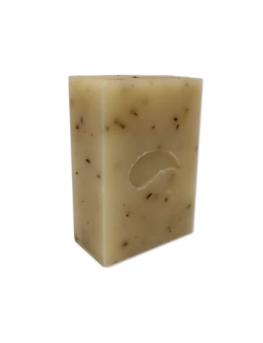 Rosmarin Gästeseife und Geschenkseife (25g) - Haarseife