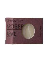 Arve Duschseife & All-in-One-Naturseife - Schweizer Seife vegan