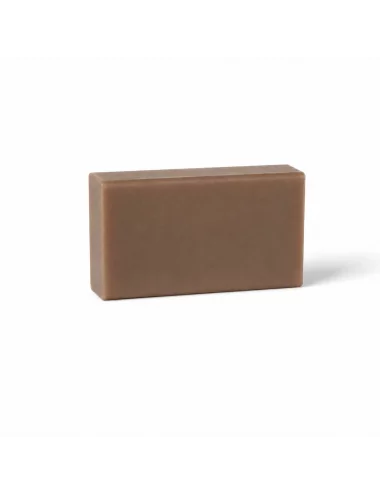 Bio-Seife Hand- & Duschseife mit Karité-Butter vegan - Vanille Douce (Süsse Vanille) - mit Verpackung