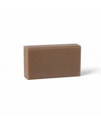 Hand- & Duschseife mit Bio-Karité-Butter vegan - Vanille Douce (Süsse Vanille) - ohne Verpackung