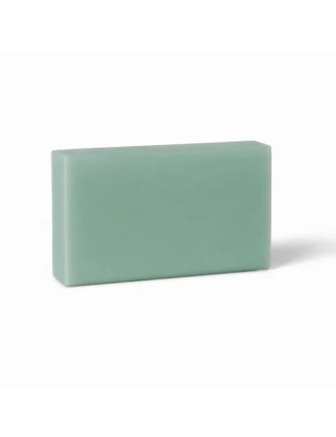 Bio-Seife Hand- & Duschseife mit Karité-Butter vegan - Royal Patchouli - mit Verpackung