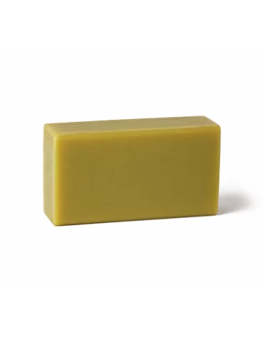 Hand- & Duschseife mit Bio-Karité-Butter vegan - Lindeblüte - mit Verpackung