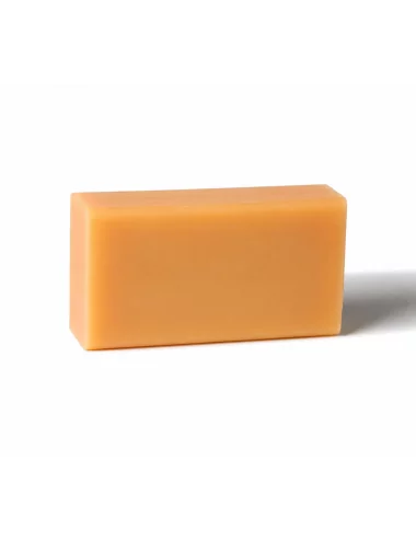 Hand- & Duschseife mit Bio-Karité-Butter vegan - Agrumes - mit Verpackung