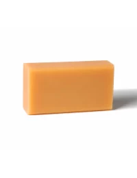 Hand- & Duschseife mit Bio-Karité-Butter vegan - Agrumes - mit Verpackung