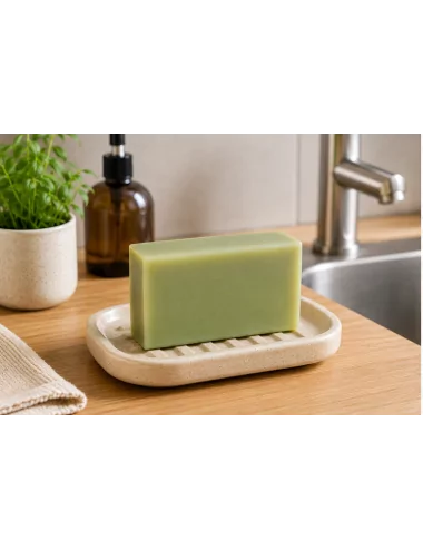 Bio-Seife Hand- & Duschseife mit Karité-Butter vegan - Pin Maritime - bei Lavabo in Küche Bio-Seife Hand- & Duschseife mit Karité-Butter vegan - Pin Maritime - bei Lavabo in Küche