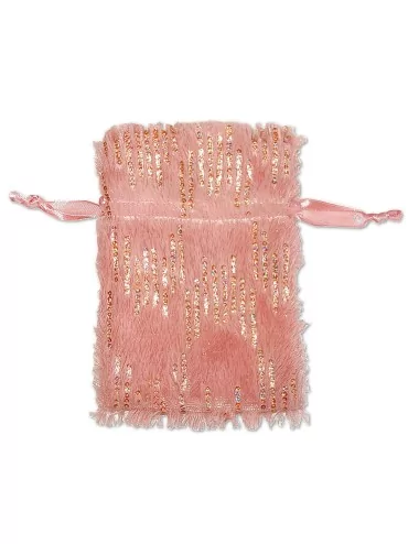 copy of Geschenkset Weihnachten Naturseife & Säckli - Pink copy of Geschenkset Weihnachten Naturseife & Säckli - Pink