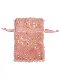 copy of Geschenkset Weihnachten Naturseife & Säckli - Pink