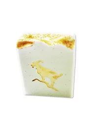 Ziegenpeter Handseife & Duschseife - Naturseife mit Bio-Ziegenmilch