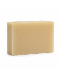 Gesicht - & Duschseife mit Macadamiaöl - Naturseife Pure Shower - ohne Verpackung