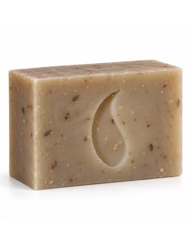 Naturseife Schweiz vegan | basische All-in-One-Seife | handgemachte Seife - Lavendel