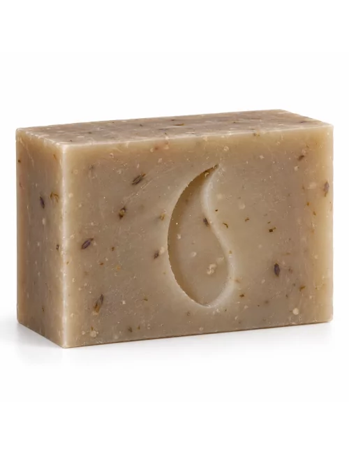 Naturseife Schweiz vegan | basische All-in-One-Seife | handgemachte Seife - Lavendel