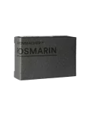 Rosmarin Gästeseife und Geschenkseife (25g) - Haarseife, Duschseife & All-in-One Naturseife - Schweizer Seife vegan