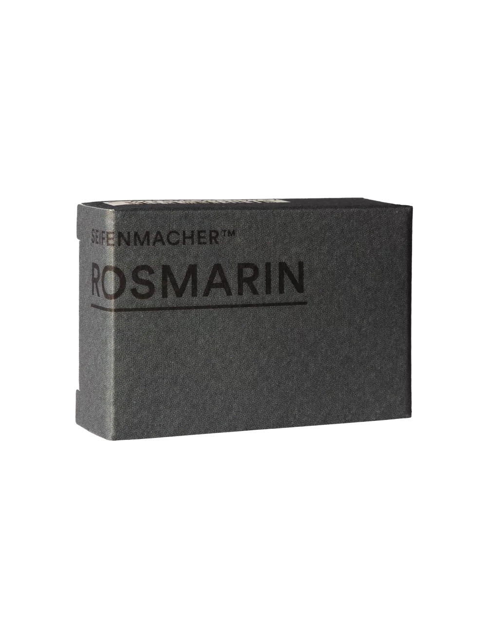 Rosmarin Gästeseife und Geschenkseife (25g) - Haarseife, Duschseife & All-in-One Naturseife - Schweizer Seife vegan Rosmarin Gästeseife und Geschenkseife (25g) - Haarseife, Duschseife & All-in-One Naturseife - Schweizer Seife vegan