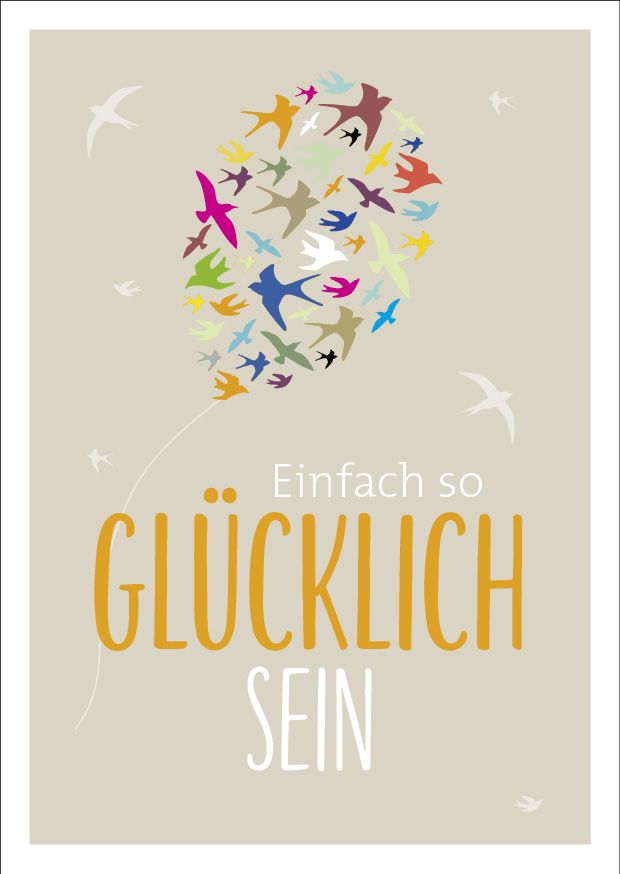 Glückwunsch- & Grusskarten