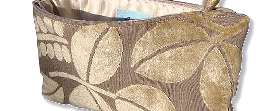 Necessaires, Bag in Bag