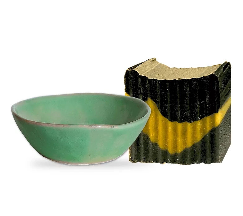 Geschenksets mit Seife