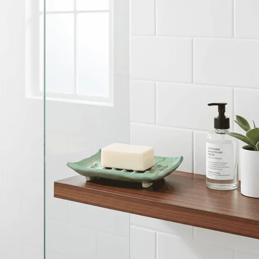 Teelicht klein gold-schwarz