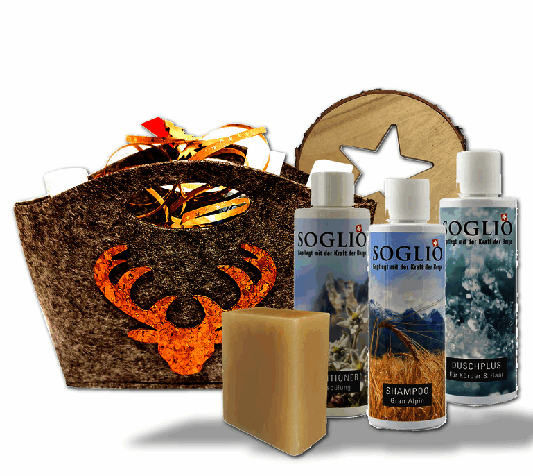 Adventsgeschenke, Weihnachtsgeschenke