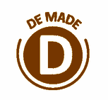 DE Made