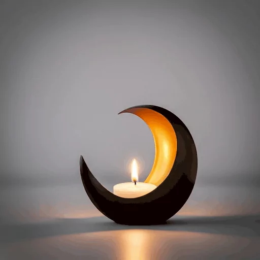 Goldlichter Teelichter